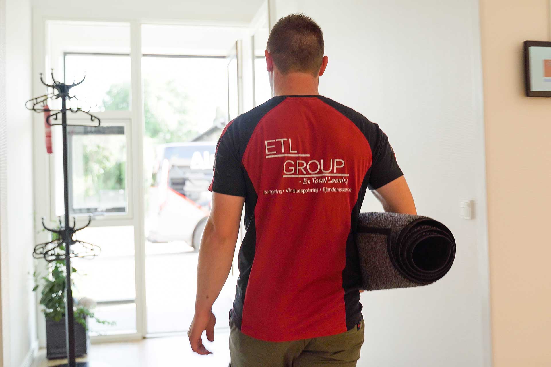 måtteservice etl group a/s