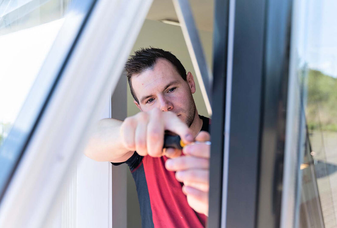 Professionel handyman