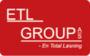 logo aflang etl group a/s erhvervsrengøring